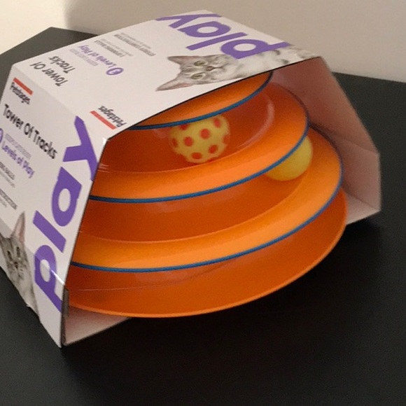 Cat Toy - Picture 2 of 3